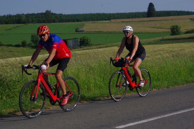 Boucles de la Semois 2023
